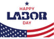 Happy Labor Day! Happy Labor Day!
