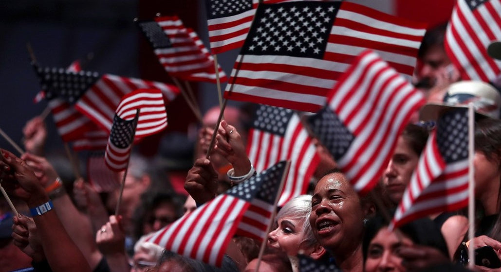 Why Patriotism Is So Crucial Why Patriotism Is So Crucial