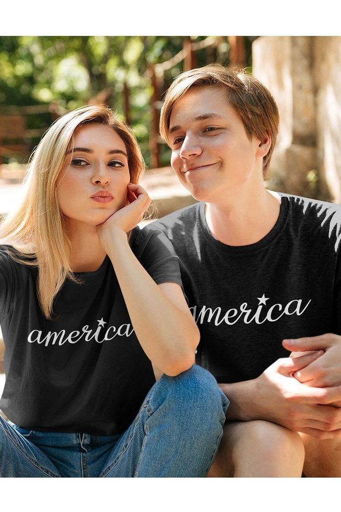 America Script  America Script