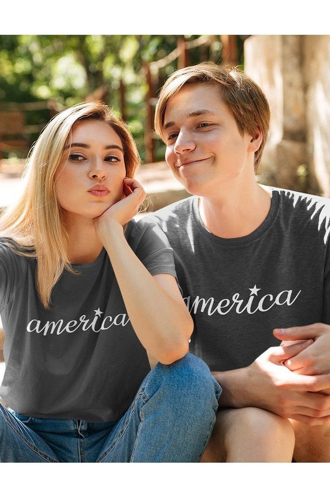 America Script  America Script