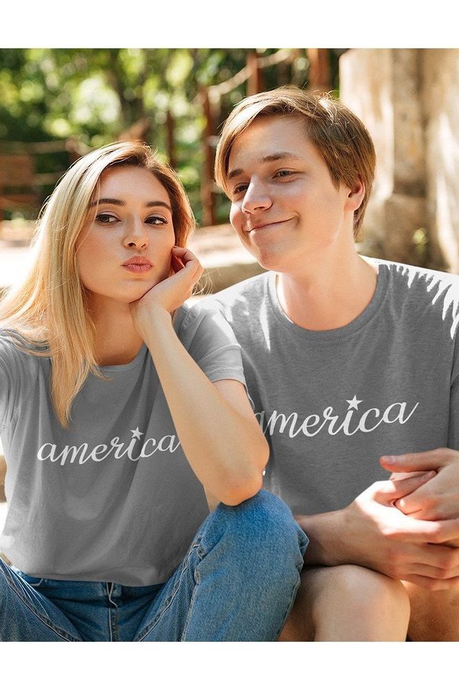 America Script  America Script