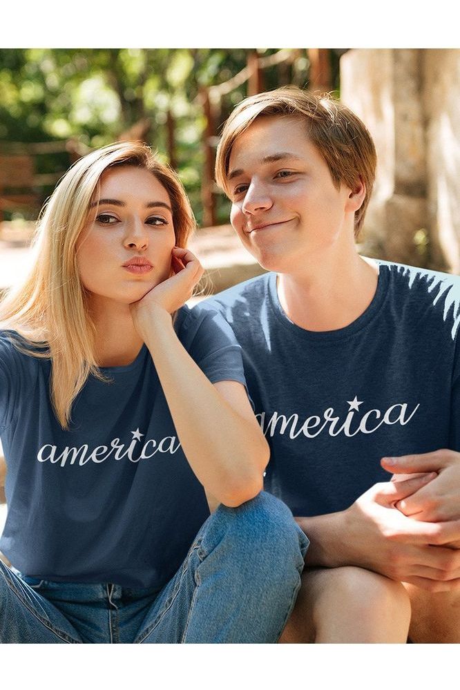 America Script  America Script