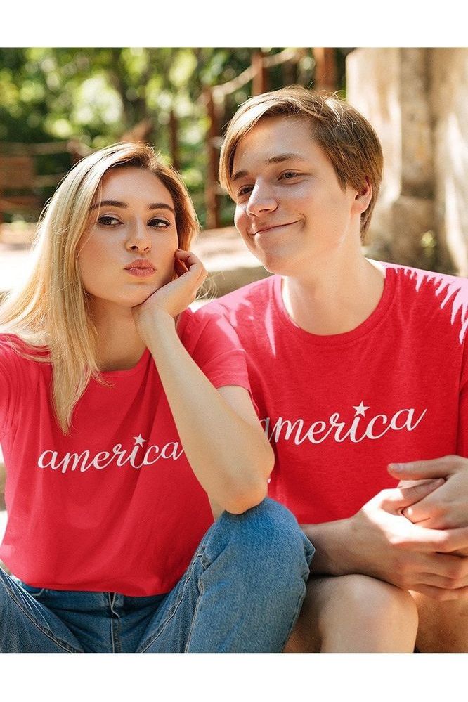 America Script  America Script