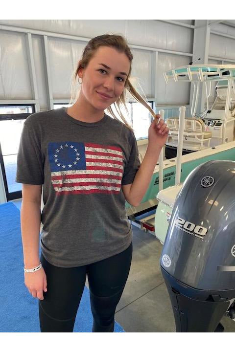 Betsy Ross  Betsy Ross