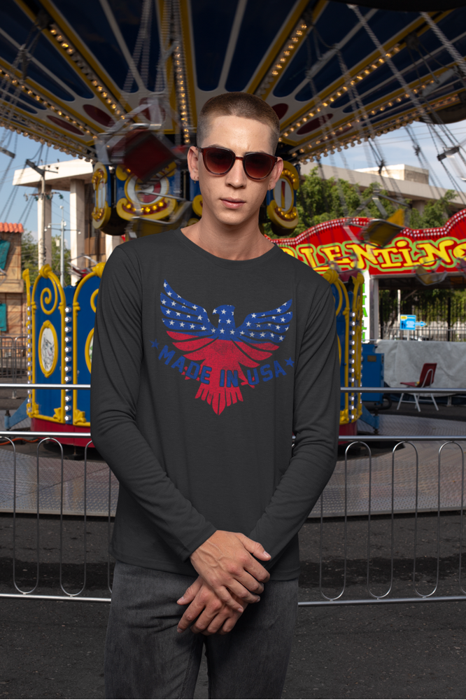Made In The USA  Made In The USA