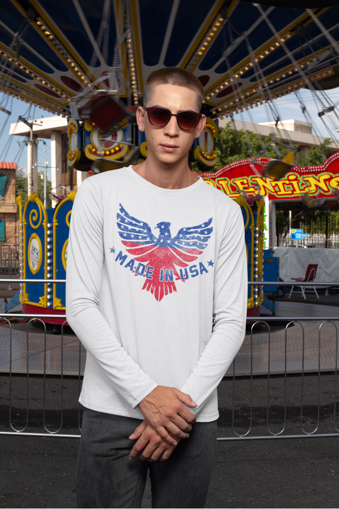 Made In The USA  Made In The USA