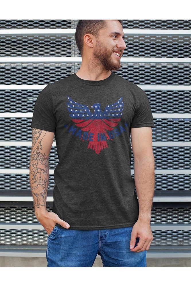 Made In The USA  Made In The USA