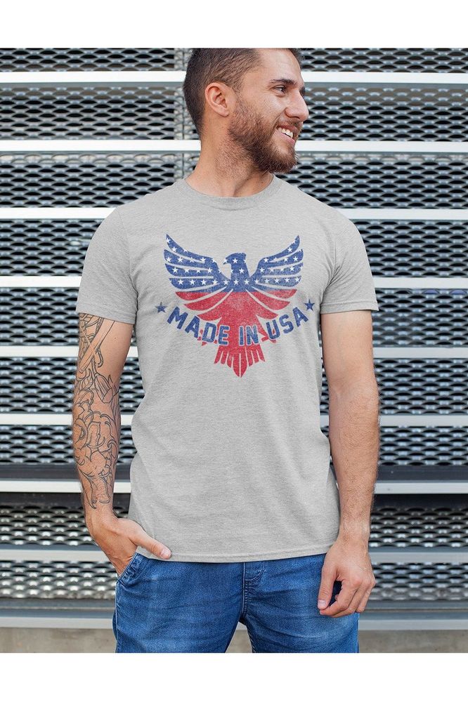 Made In The USA  Made In The USA