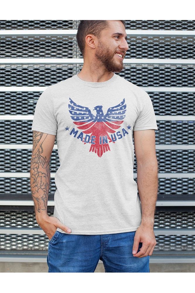 Made In The USA  Made In The USA