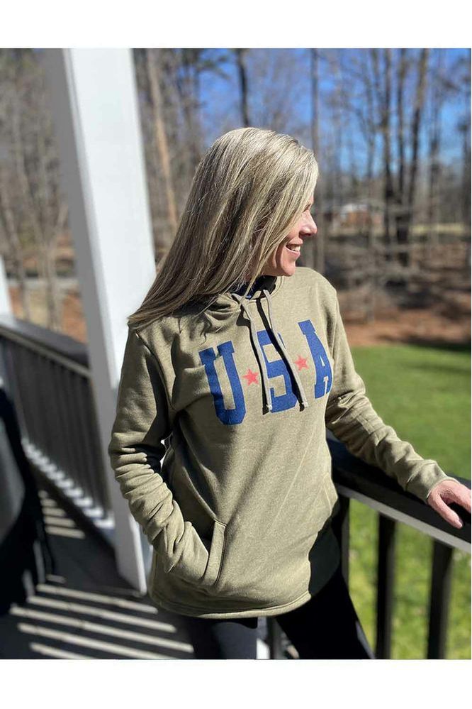 USA Stars '22  USA Stars '22