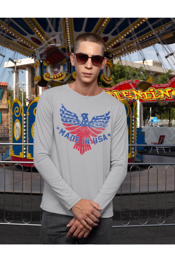 Made In The USA  Made In The USA