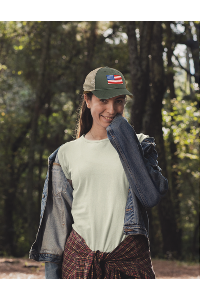 Ponytail Cap  Ponytail Cap