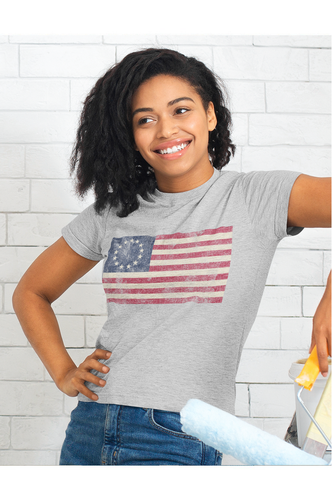Betsy Ross  Betsy Ross