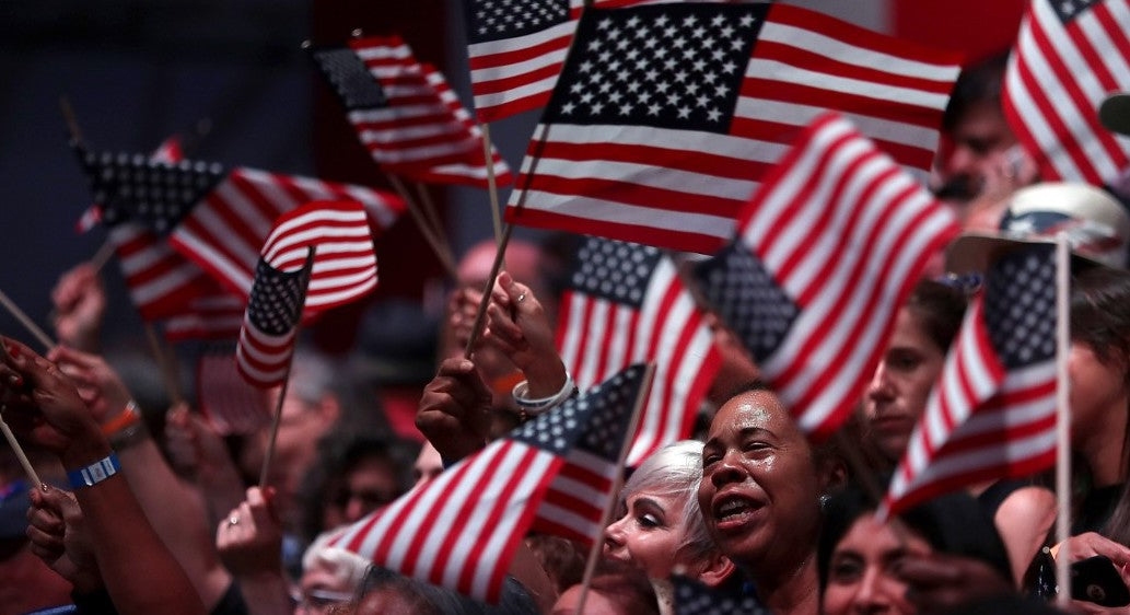 Why Patriotism Is So Crucial Why Patriotism Is So Crucial