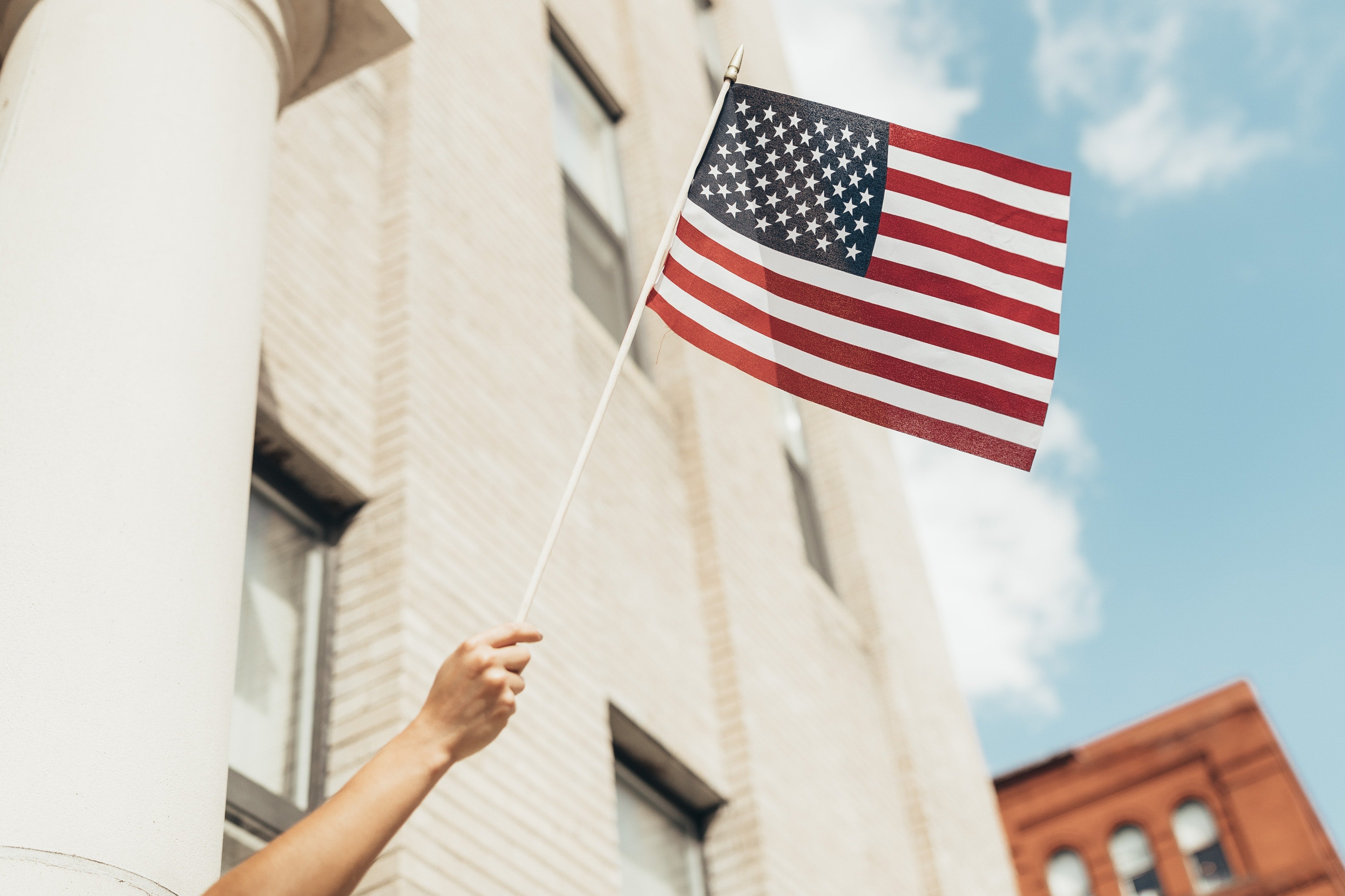 Why buy from Patriotic Me? Why buy from Patriotic Me?