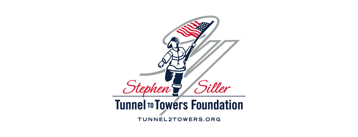 Our Partnership with the Tunnel to Towers Foundation