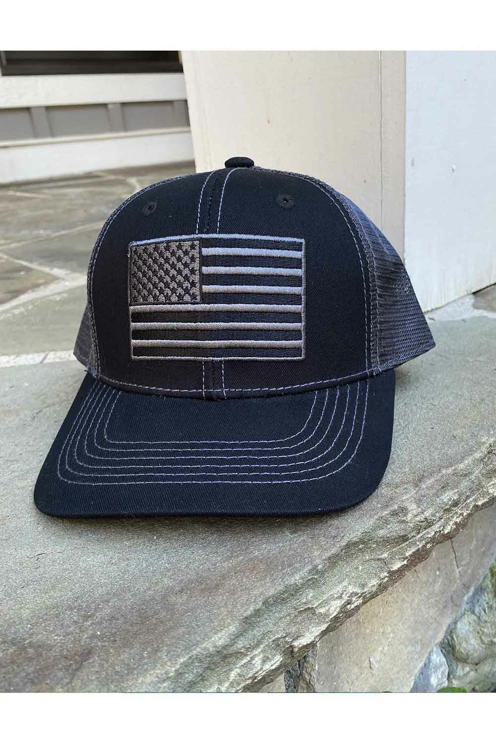 Black Flag Hat